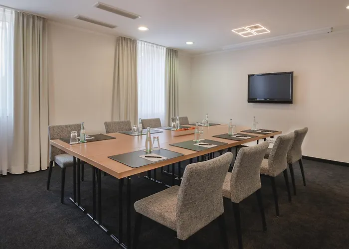 Top Bad Kreuznach Hotels für Ihren Aufenthalt