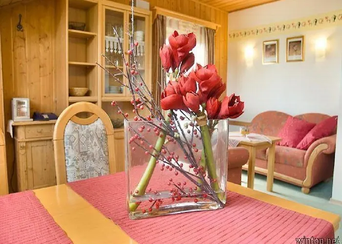 Top Hotels in Drachselsried