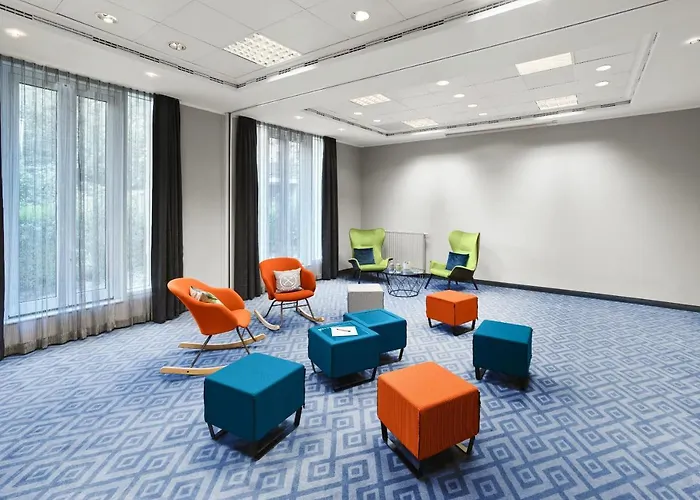 Beste Potsdam Hotels