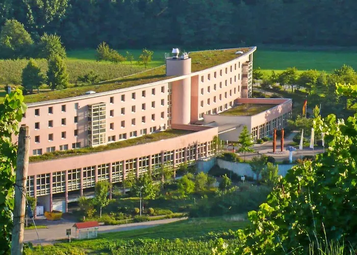 Beste Hotels in Durbach für unvergessliche Ferien