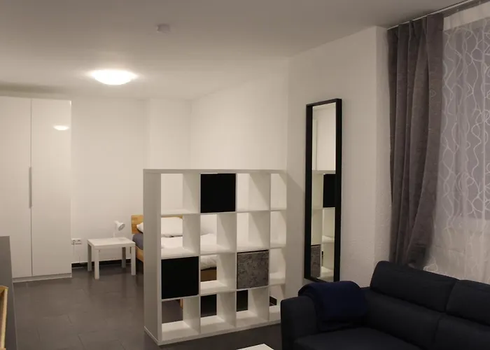 Bestes Hotel in Kornwestheim