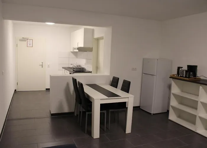 Bestes Hotel in Kornwestheim