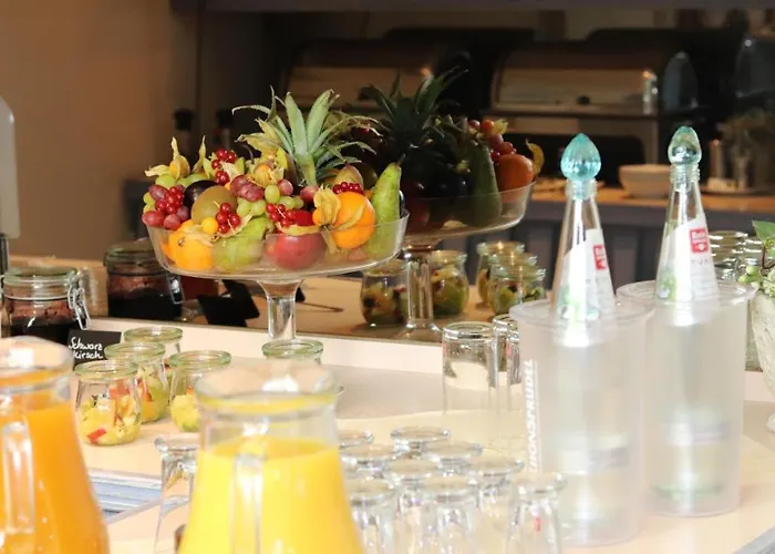 Beste Hotels in Aschaffenburg