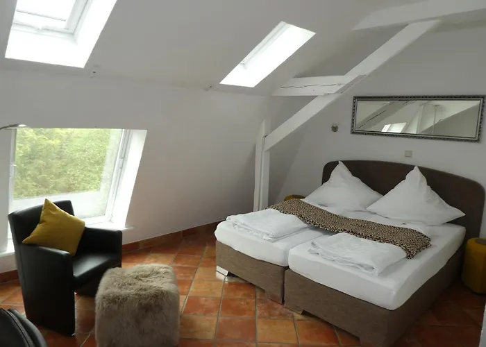 Beste Hotels in Rheinbach